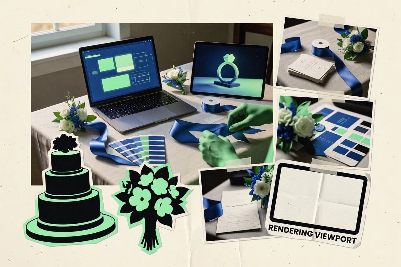 Top 10 Best 3D Wedding Design Software of 2026