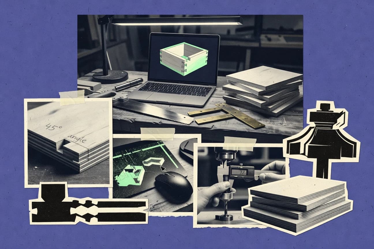 Top 10 Best 3D Woodworking Design Software of 2026
