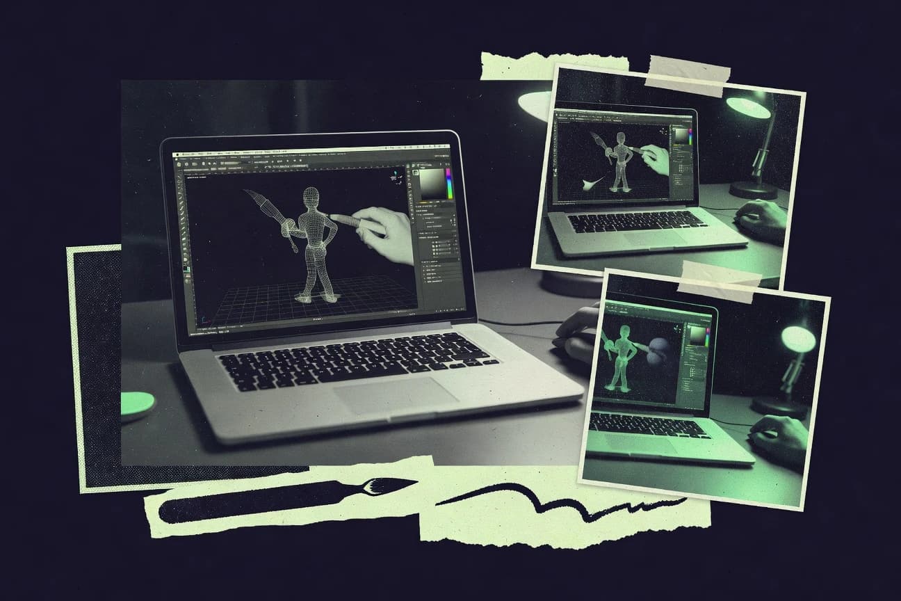 Top 10 Best 3Dcg Software of 2026
