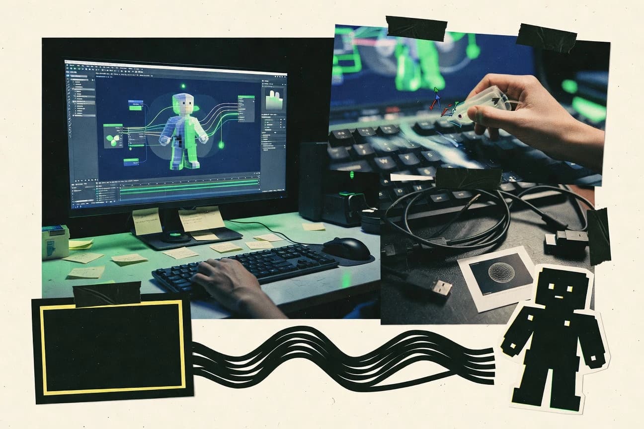 Top 10 Best 3Danimation Software of 2026