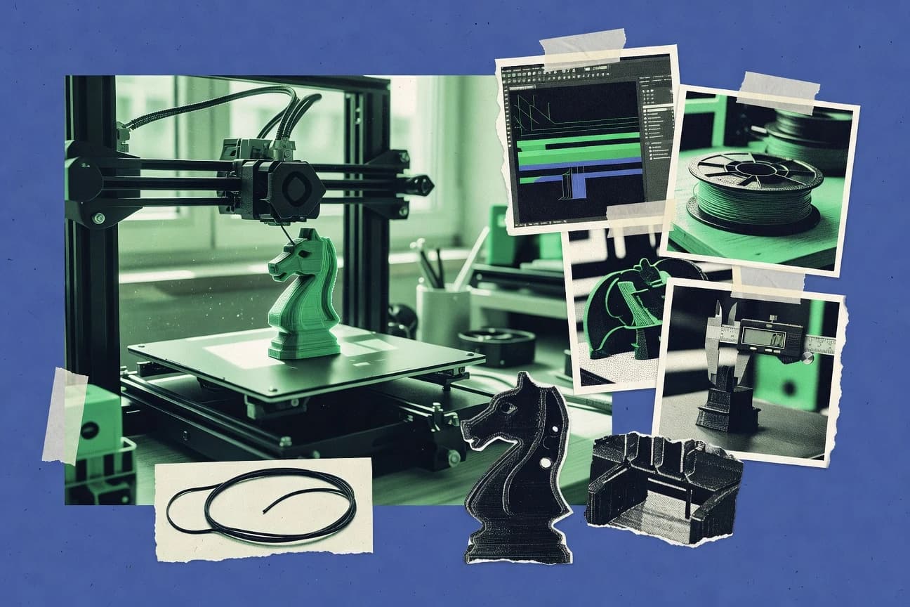 Top 10 Best 3Dprint Software of 2026