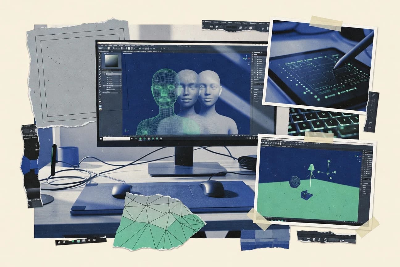 Top 10 Best 3Ds Modeling Software of 2026