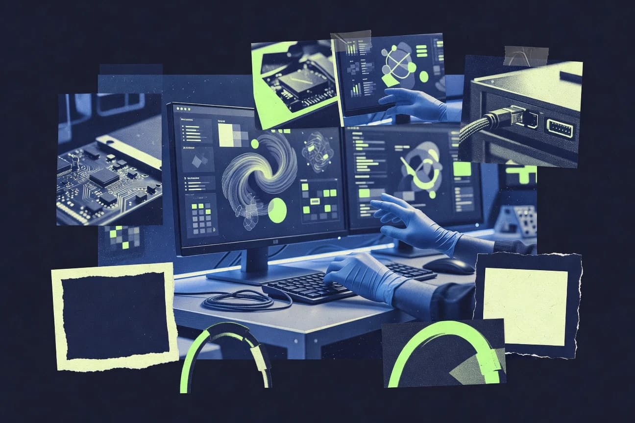 Top 10 Best A.I Software of 2026