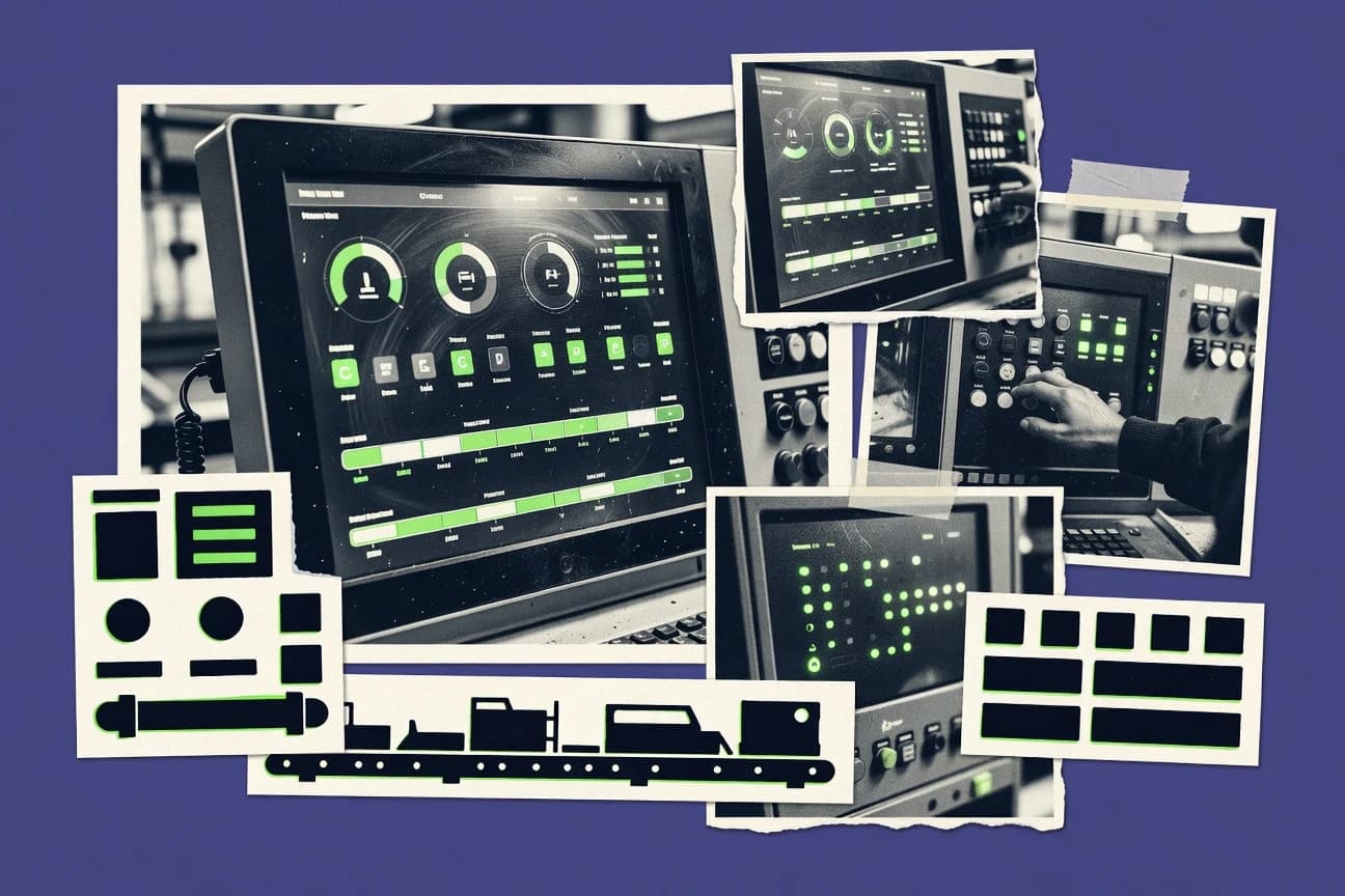 Top 10 Best Ab Hmi Software of 2026