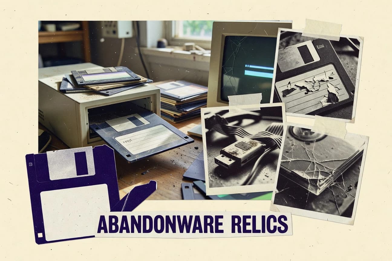 Top 10 Best Abandonware Software of 2026