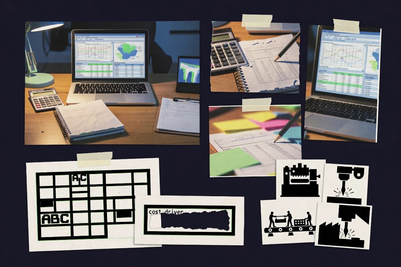 Top 10 Best Abc Costing Software of 2026