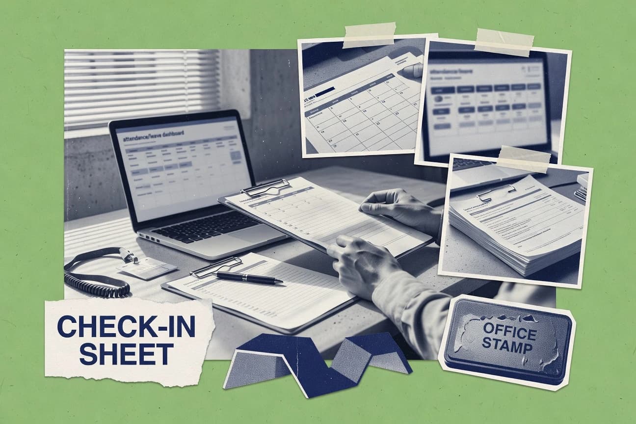 Top 10 Best Absence Monitoring Software of 2026