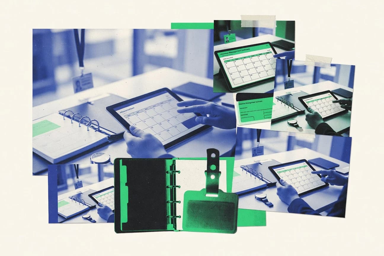 Top 10 Best Absense Management Software of 2026
