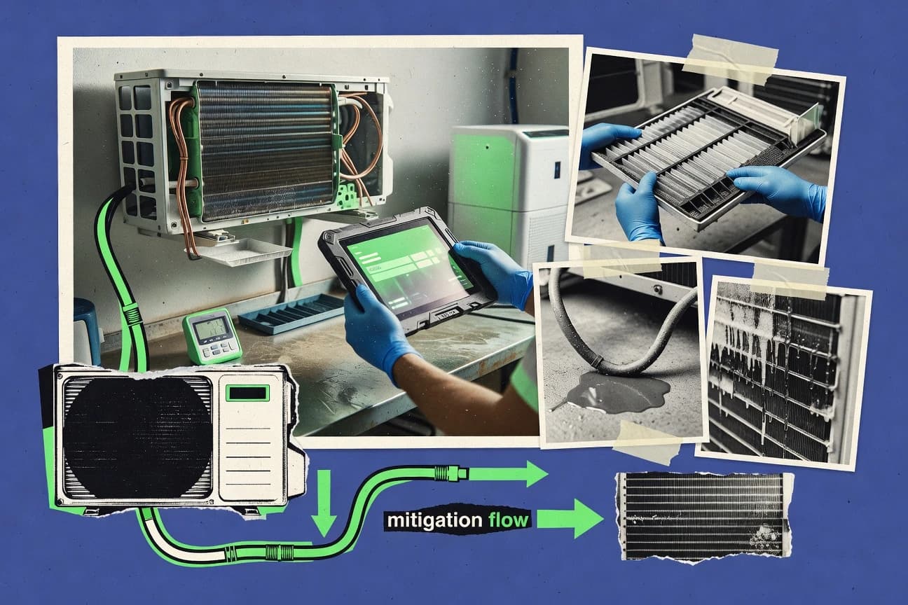 Top 10 Best Ac Mitigation Software of 2026