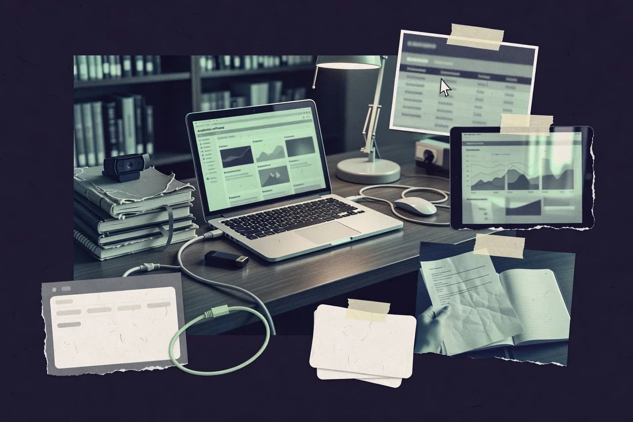 Top 10 Best Academia Software of 2026