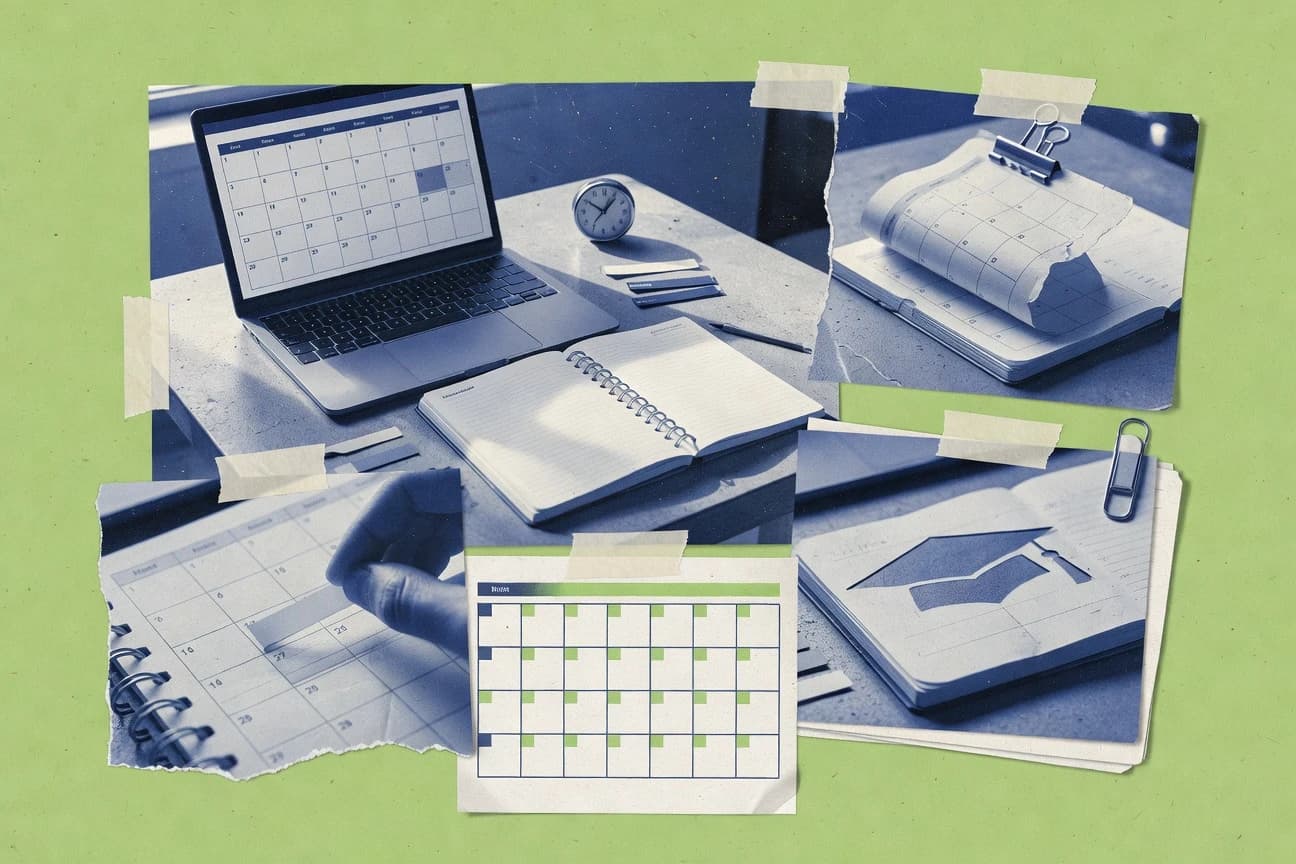 Top 10 Best Academic Calendar Software of 2026