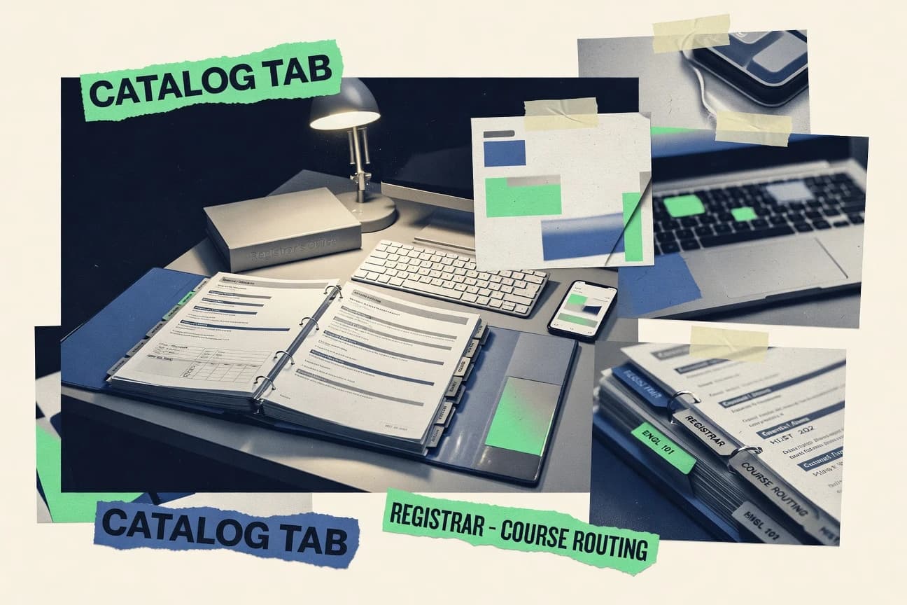 Top 9 Best Academic Catalog Management Software of 2026