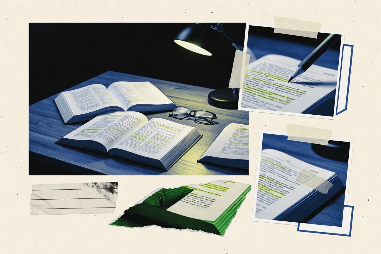 Top 10 Best Academic Proofreading Software of 2026