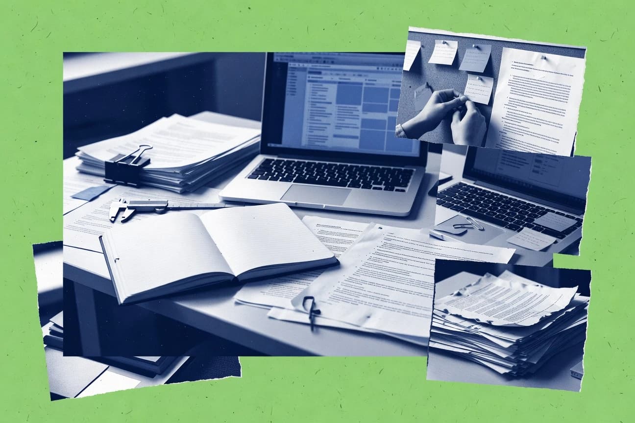 Top 10 Best Academic Research Management Software of 2026