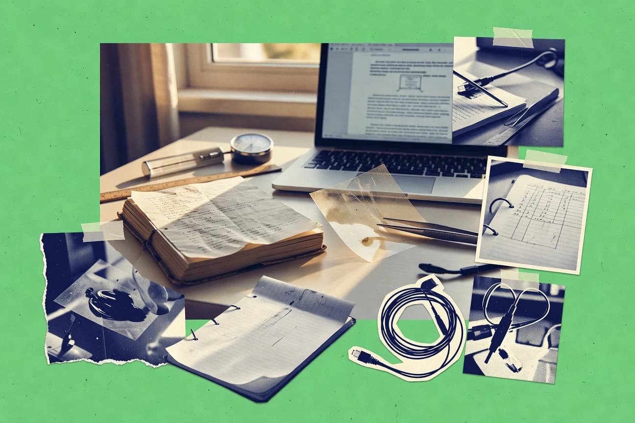 Top 10 Best Academic Research Software of 2026