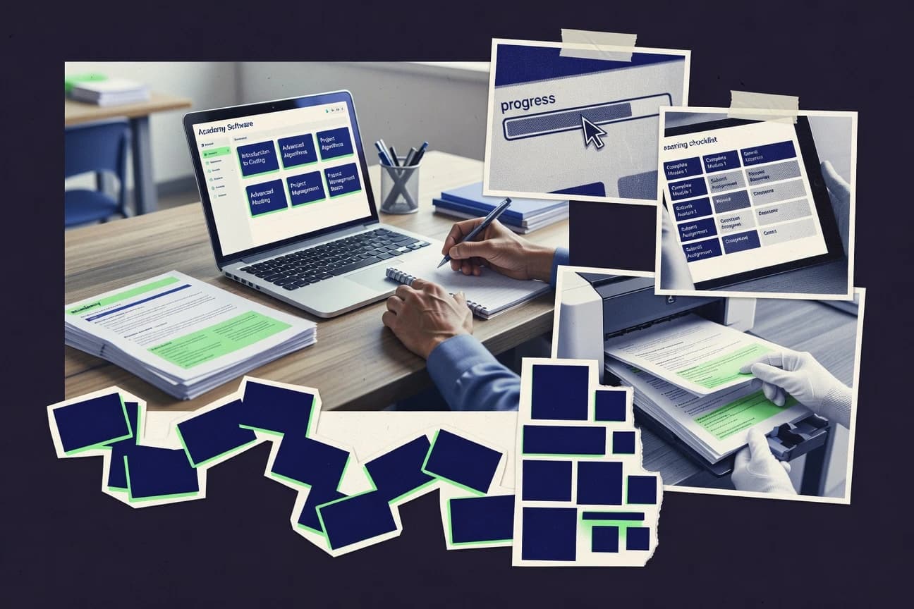 Top 10 Best Academy Software of 2026