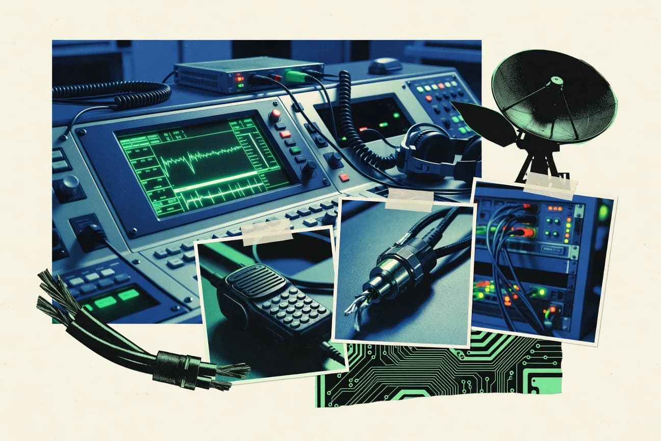 Top 10 Best Acars Software of 2026