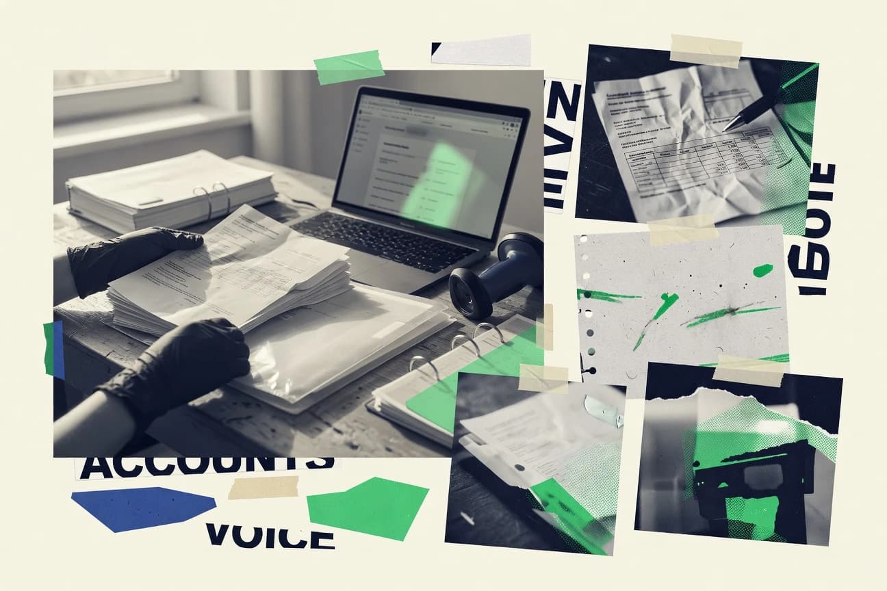 Top 10 Best Acccounts Receivable Management Software of 2026