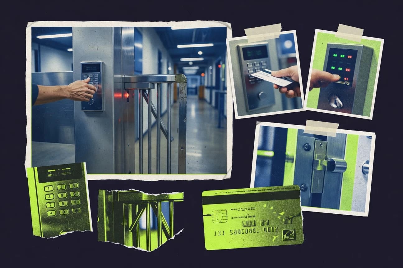 Top 10 Best Access Control Software of 2026