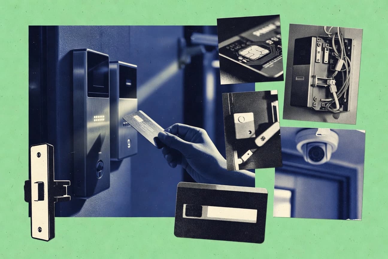 Top 10 Best Access Control System Software of 2026