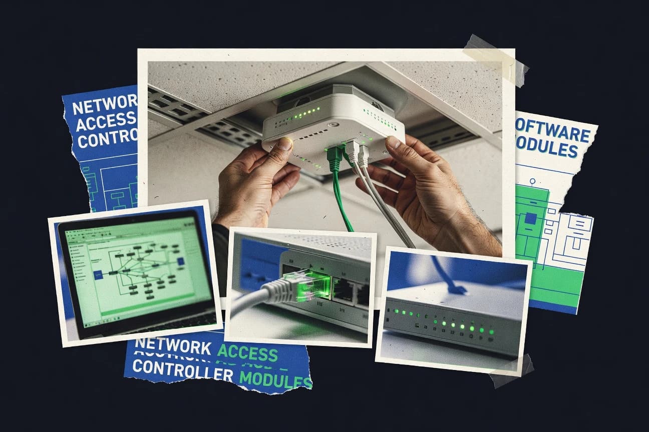 Top 10 Best Access Point Controller Software of 2026