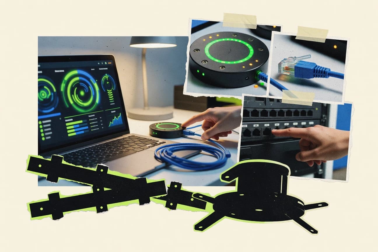Top 10 Best Access Point Management Software of 2026