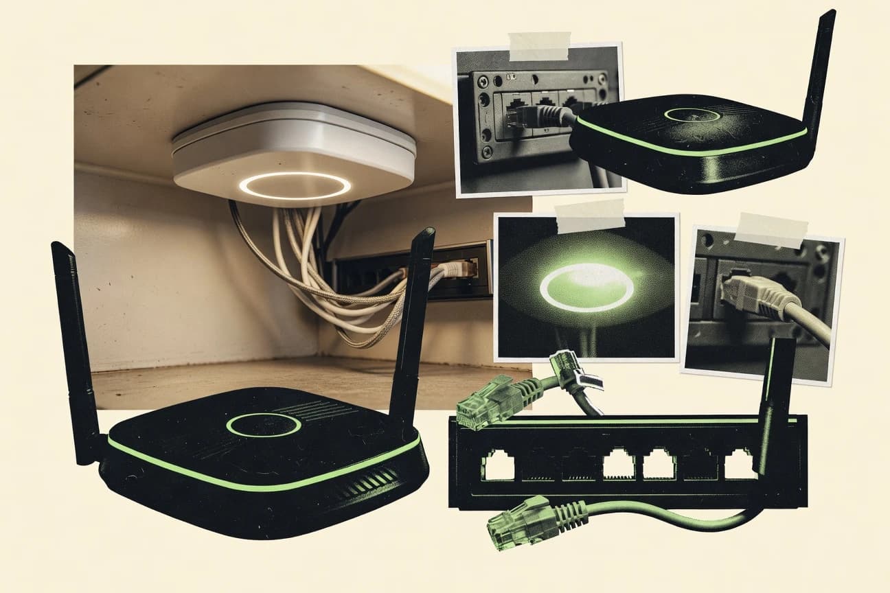 Top 9 Best Access Point Software of 2026