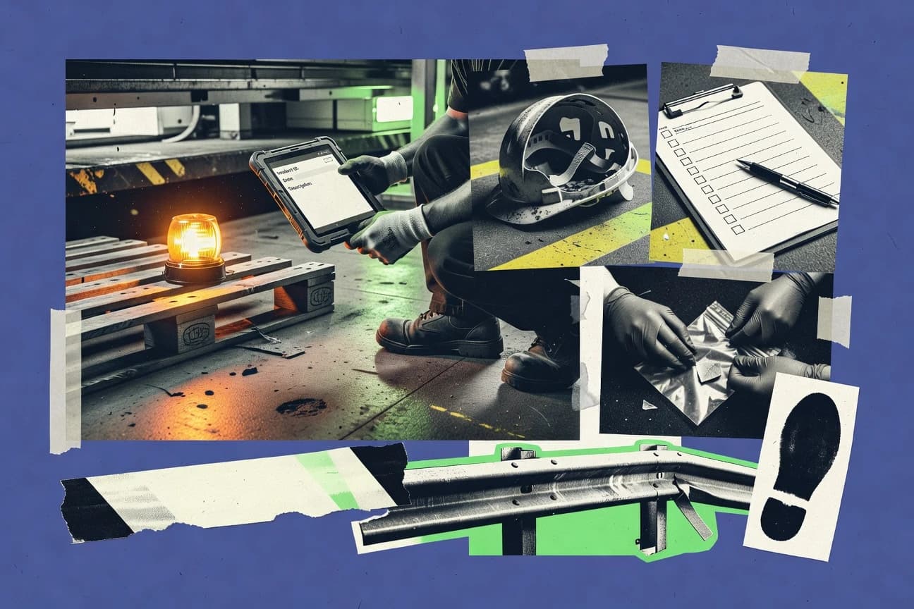 Top 10 Best Accident And Incident Reporting Software of 2026
