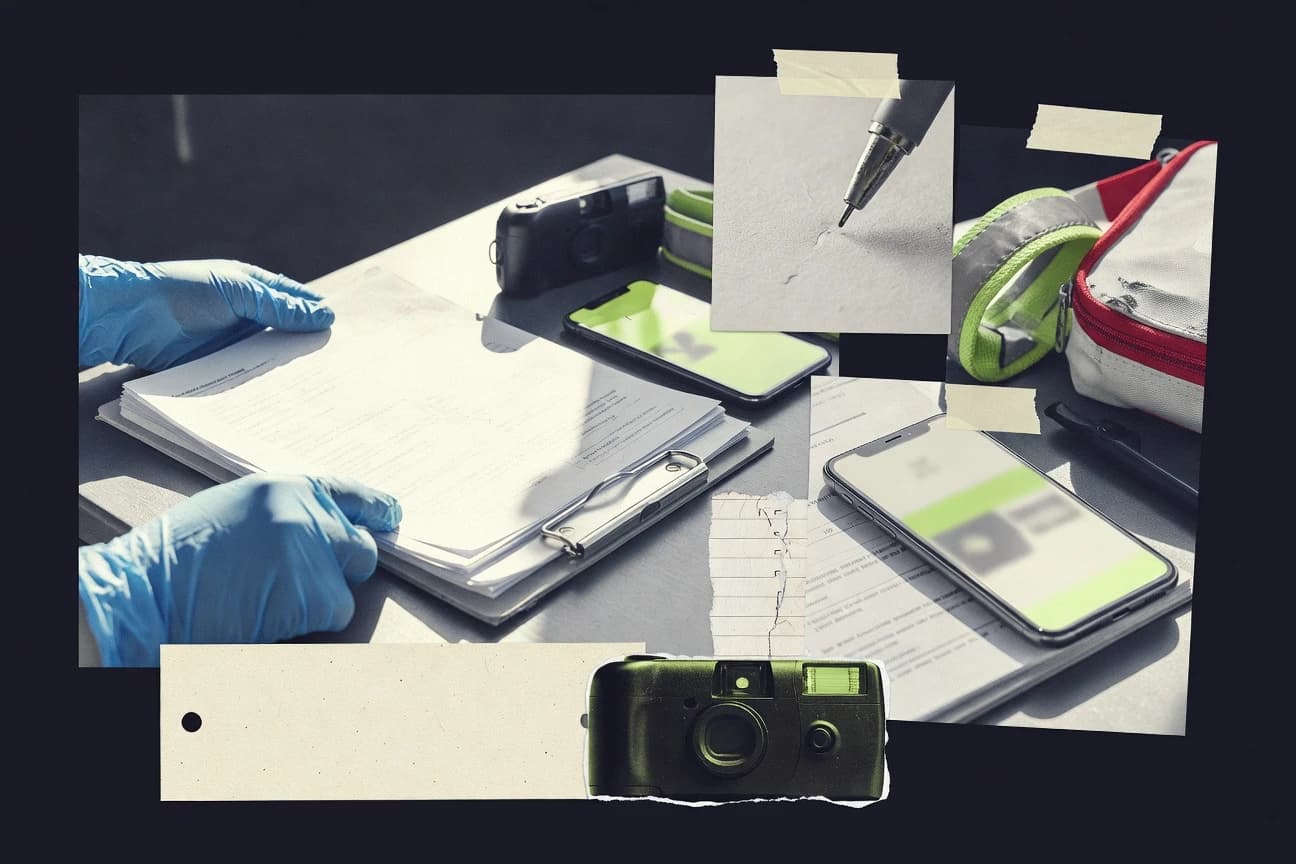 Top 10 Best Accident Incident Reporting Software of 2026
