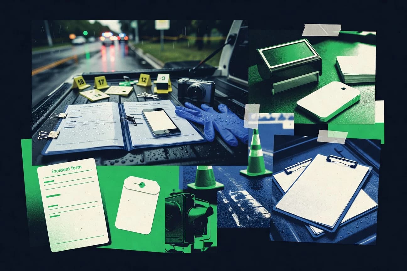 Top 10 Best Accident Report Software of 2026