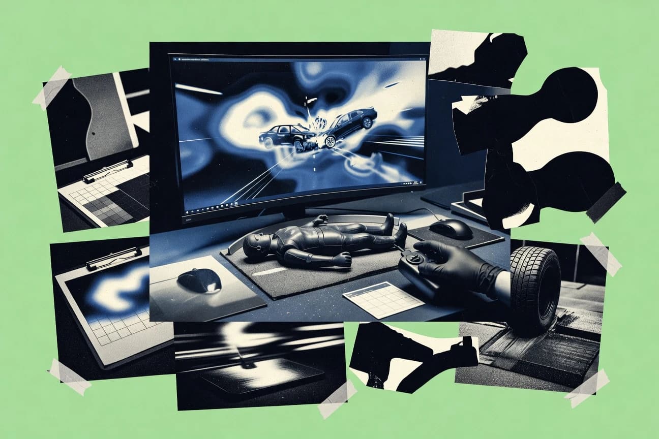 Top 10 Best Accident Simulation Software of 2026