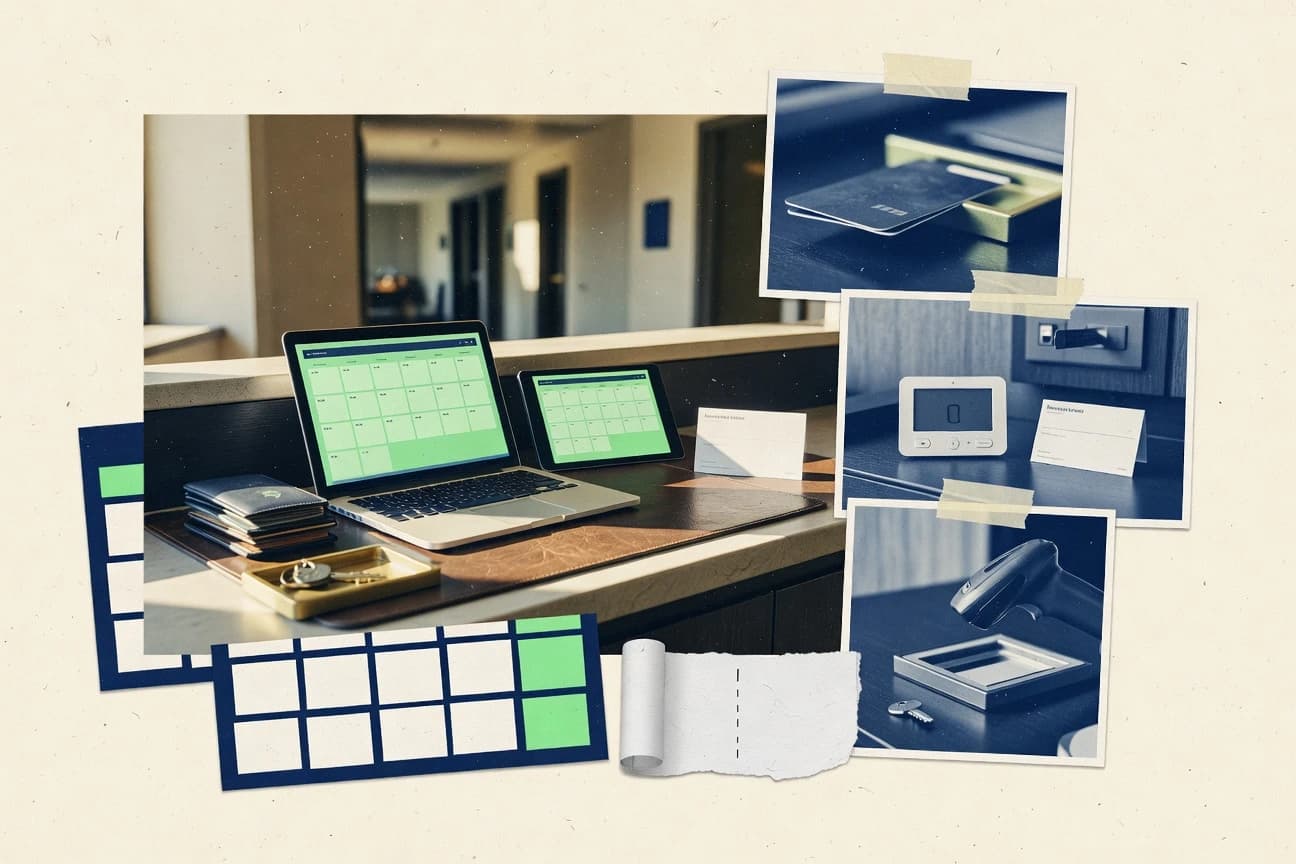 Top 10 Best Accommodation Management Software of 2026