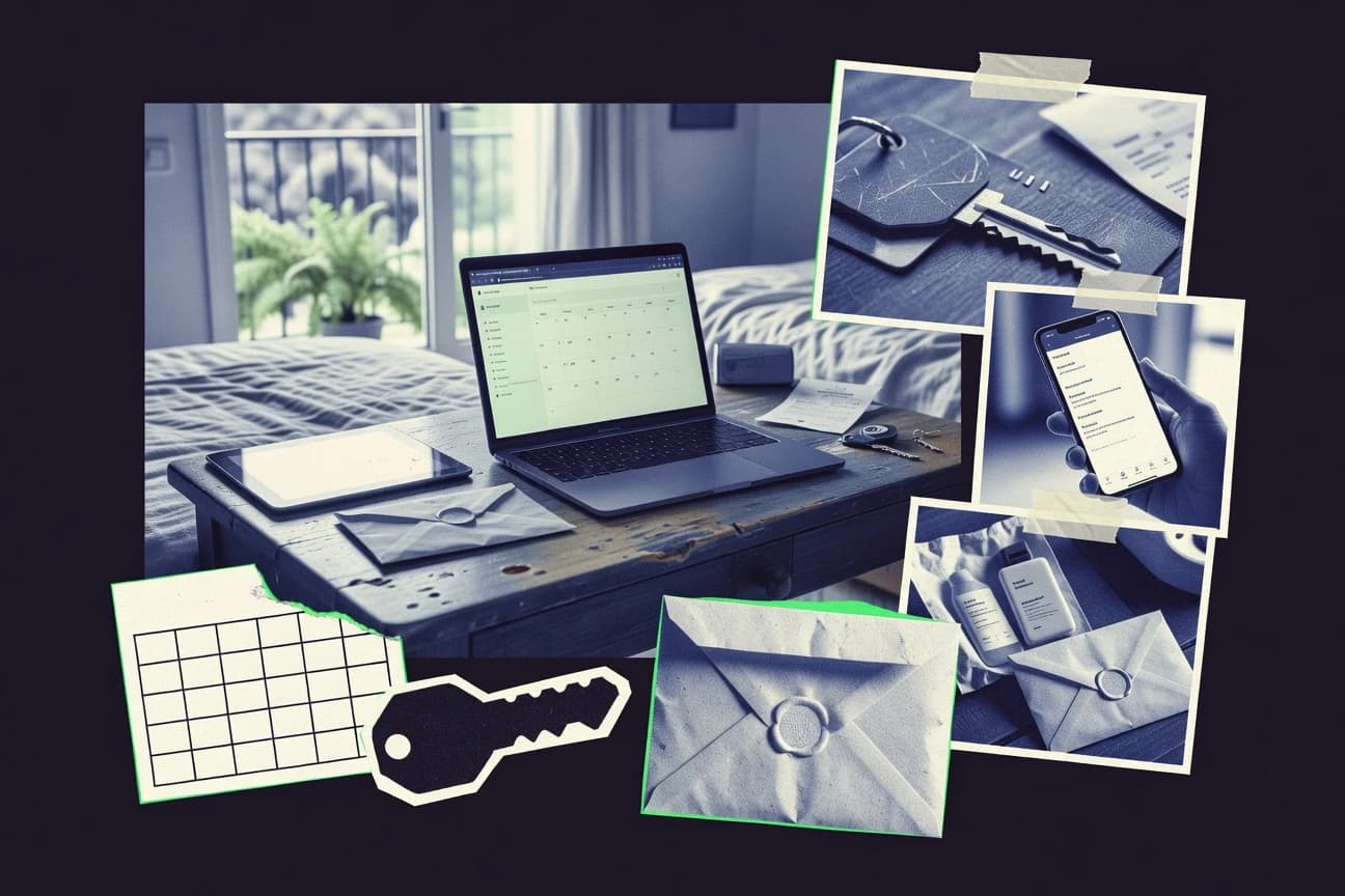 Top 10 Best Accommodation Booking Software of 2026