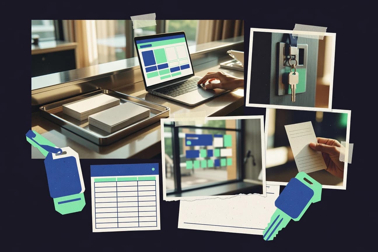 Top 10 Best Accommodation Reservation Software of 2026