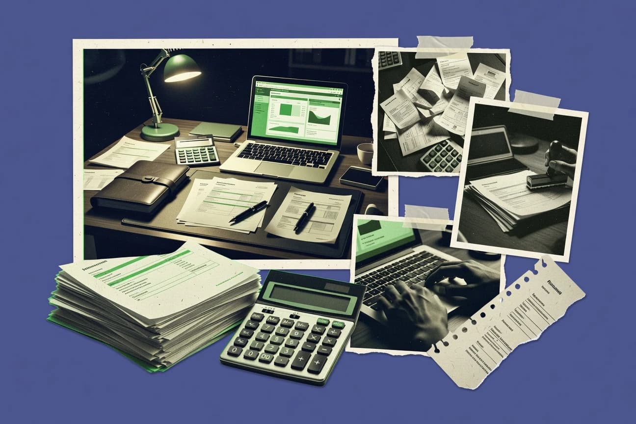 Top 10 Best Acconting Software of 2026