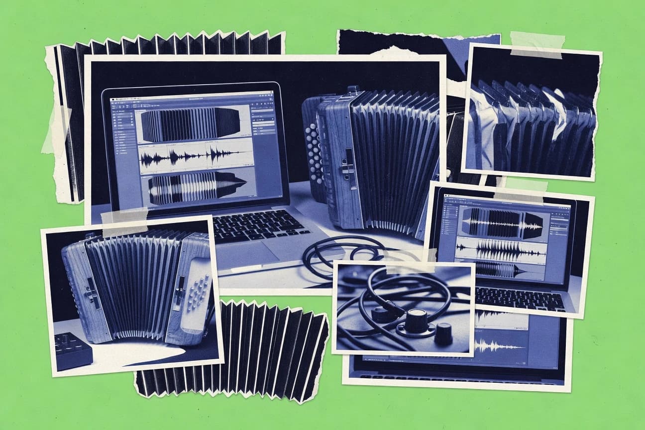 Top 10 Best Accordion Software of 2026