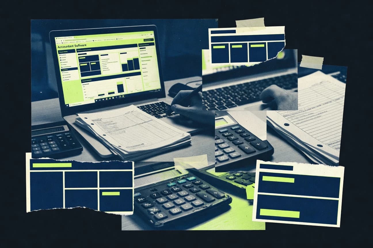 Top 10 Best Accountant Software of 2026