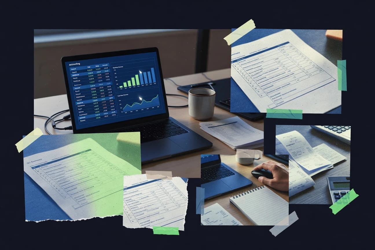 Top 10 Best Accounting Analytics Software of 2026