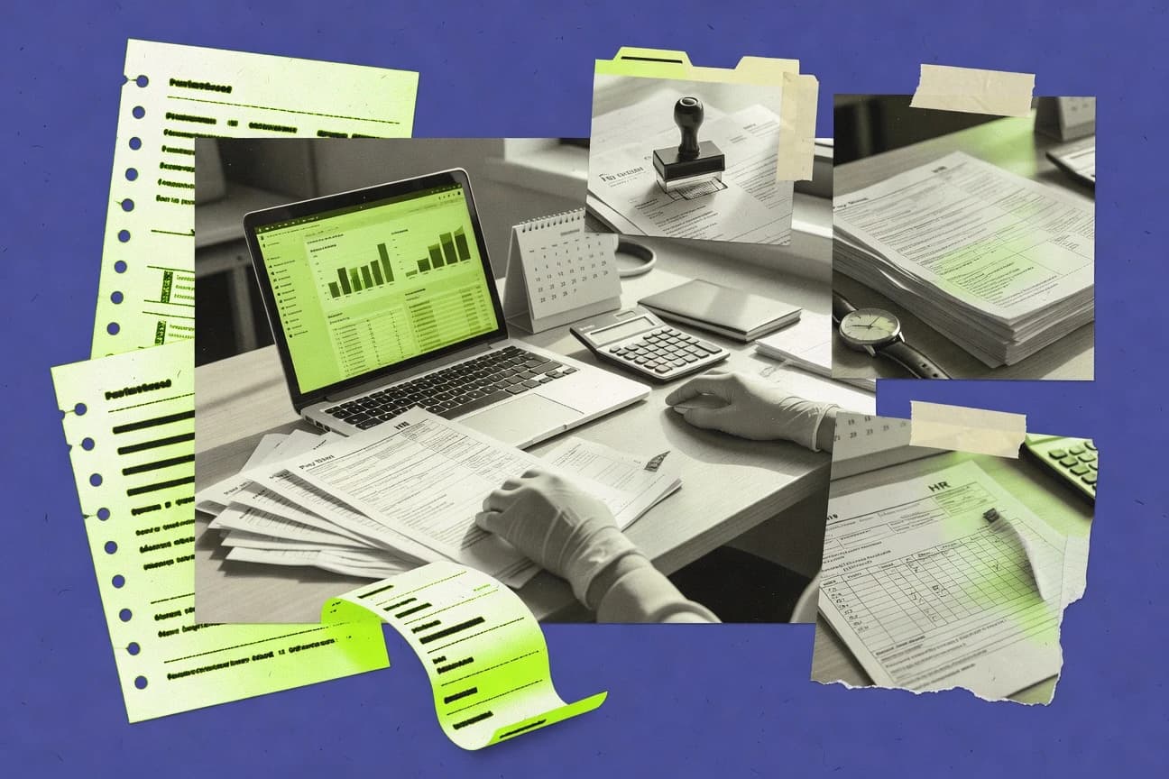Top 10 Best Accounting And Payroll HR Software of 2026