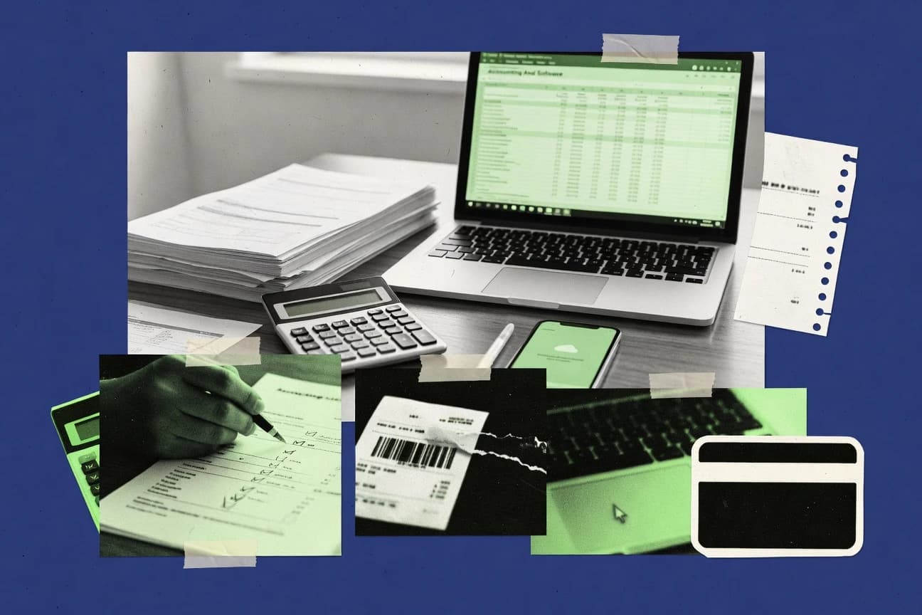 Top 10 Best Accounting And Software of 2026