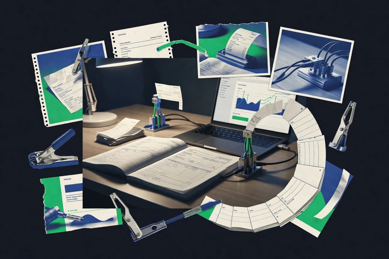 Top 10 Best Accounting Automation Software of 2026