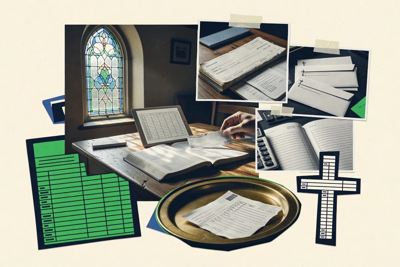 Top 10 Best Accounting Church Software of 2026