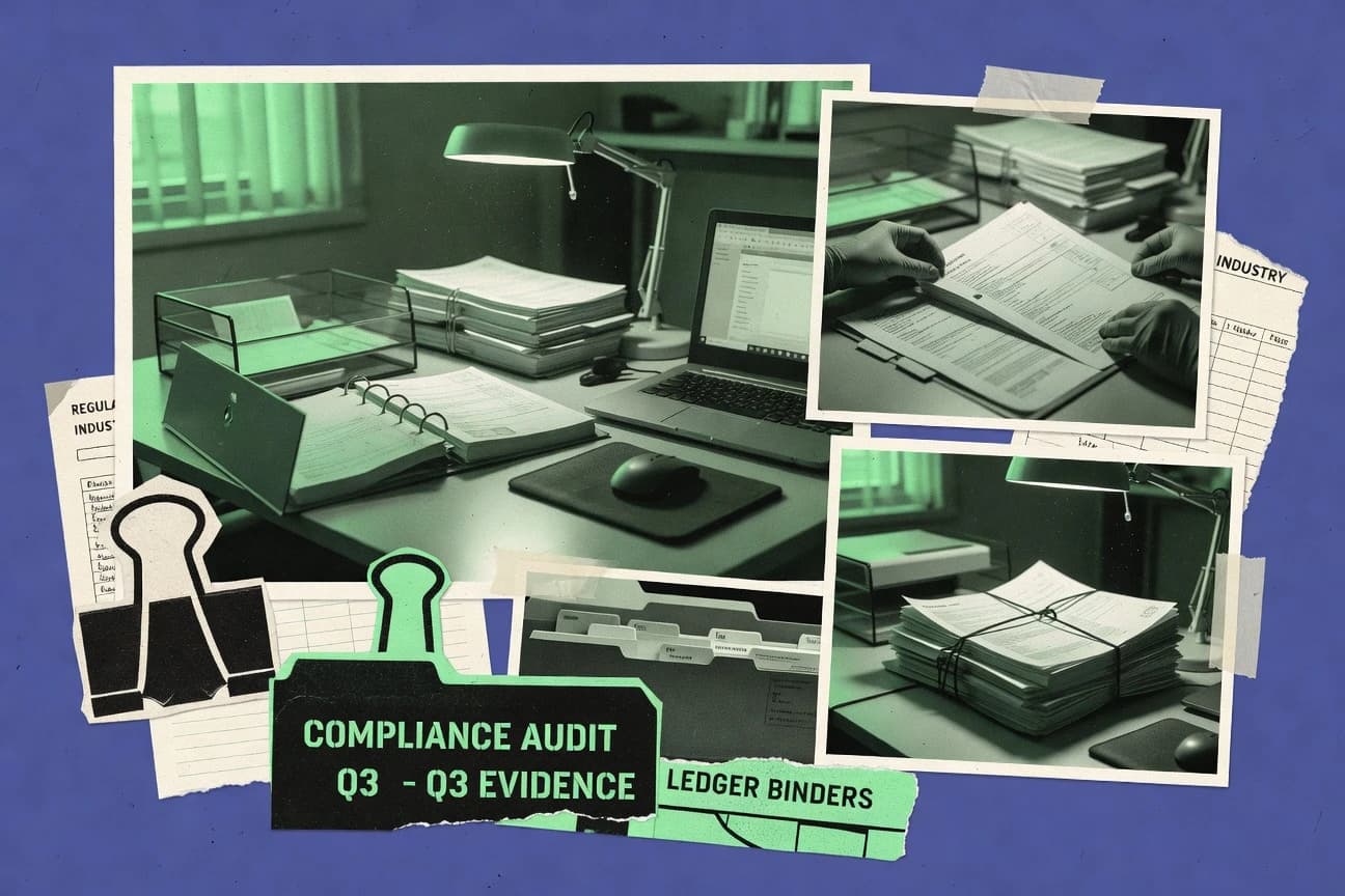 Top 10 Best Accounting Compliance Software of 2026