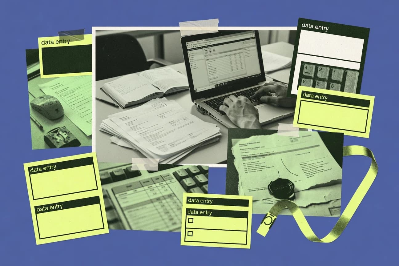 Top 10 Best Accounting Data Entry Software of 2026