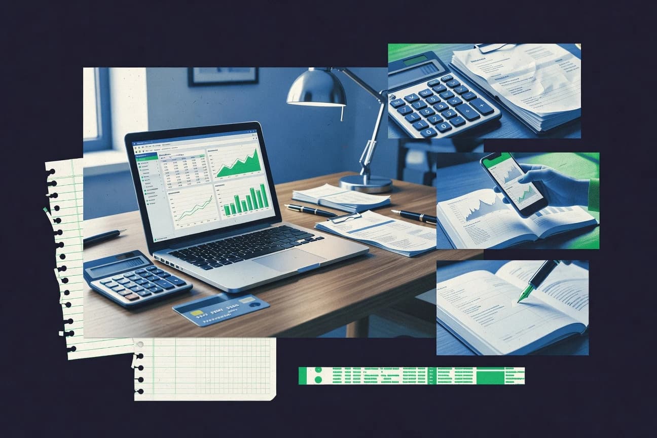 Top 10 Best Accounting Finance Software of 2026