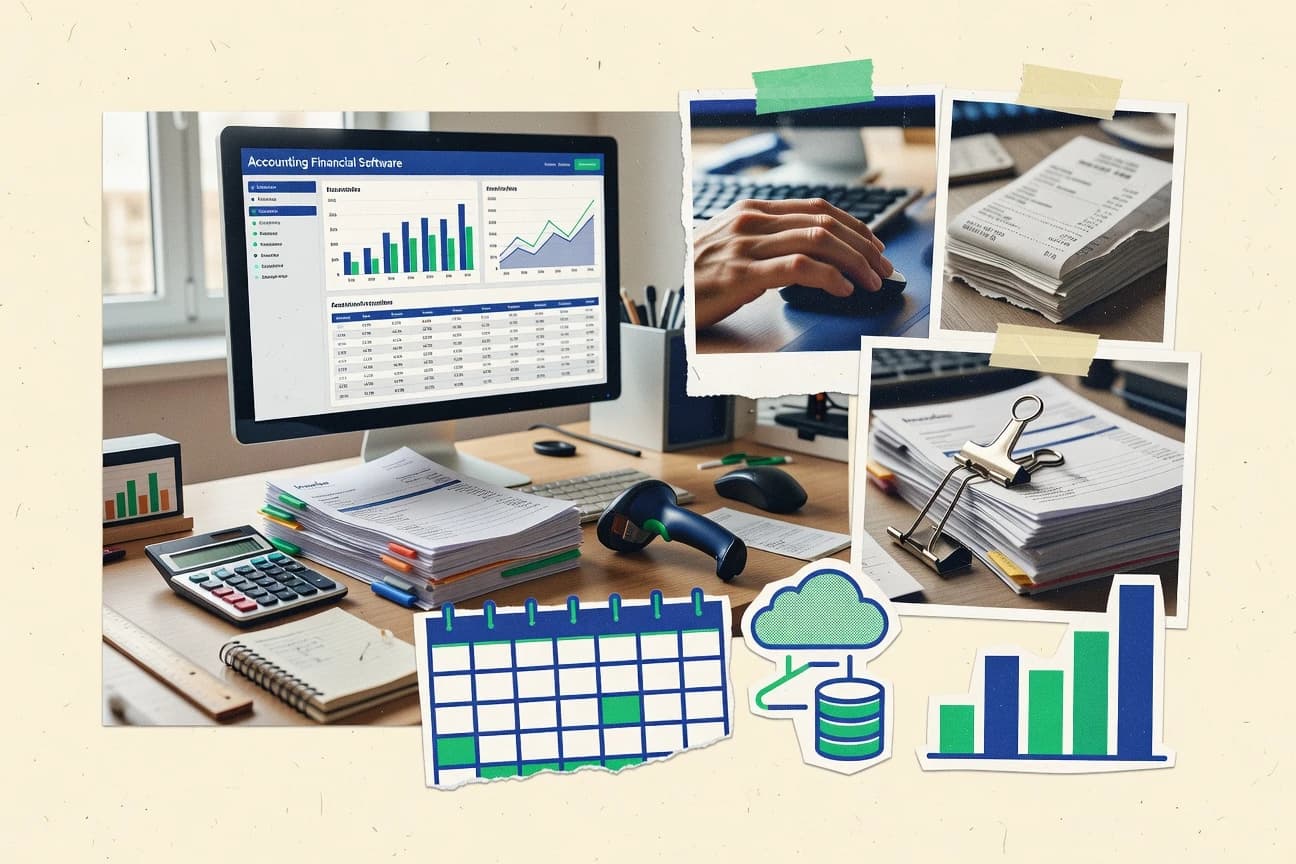 Top 10 Best Accounting Financial Software of 2026