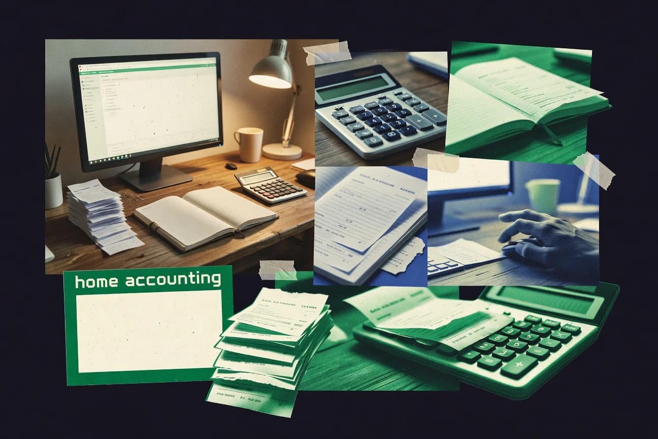 Top 10 Best Accounting Home Software of 2026