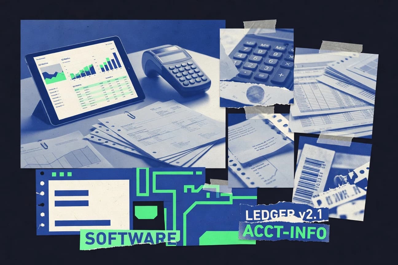 Top 10 Best Accounting Information Software of 2026