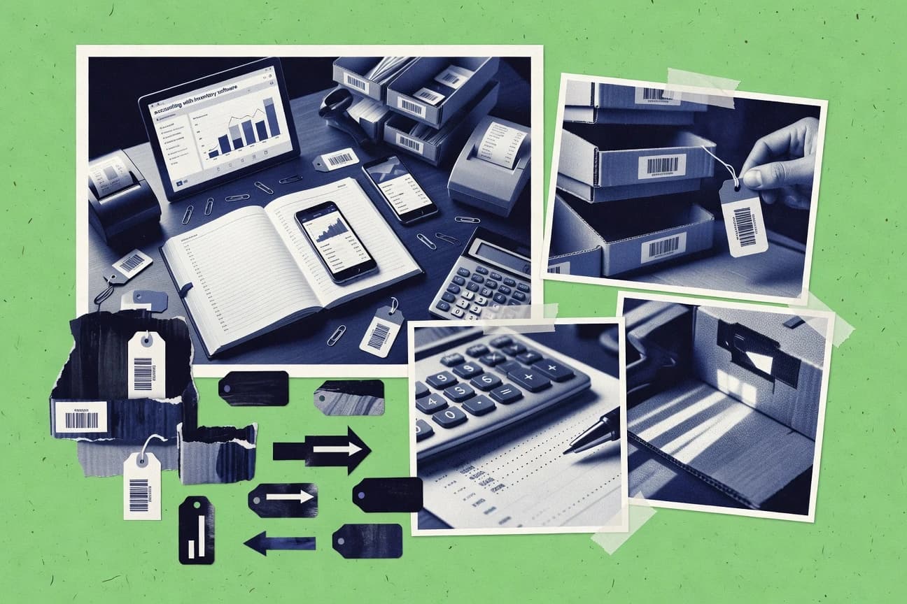 Top 10 Best Accounting With Inventory Software of 2026