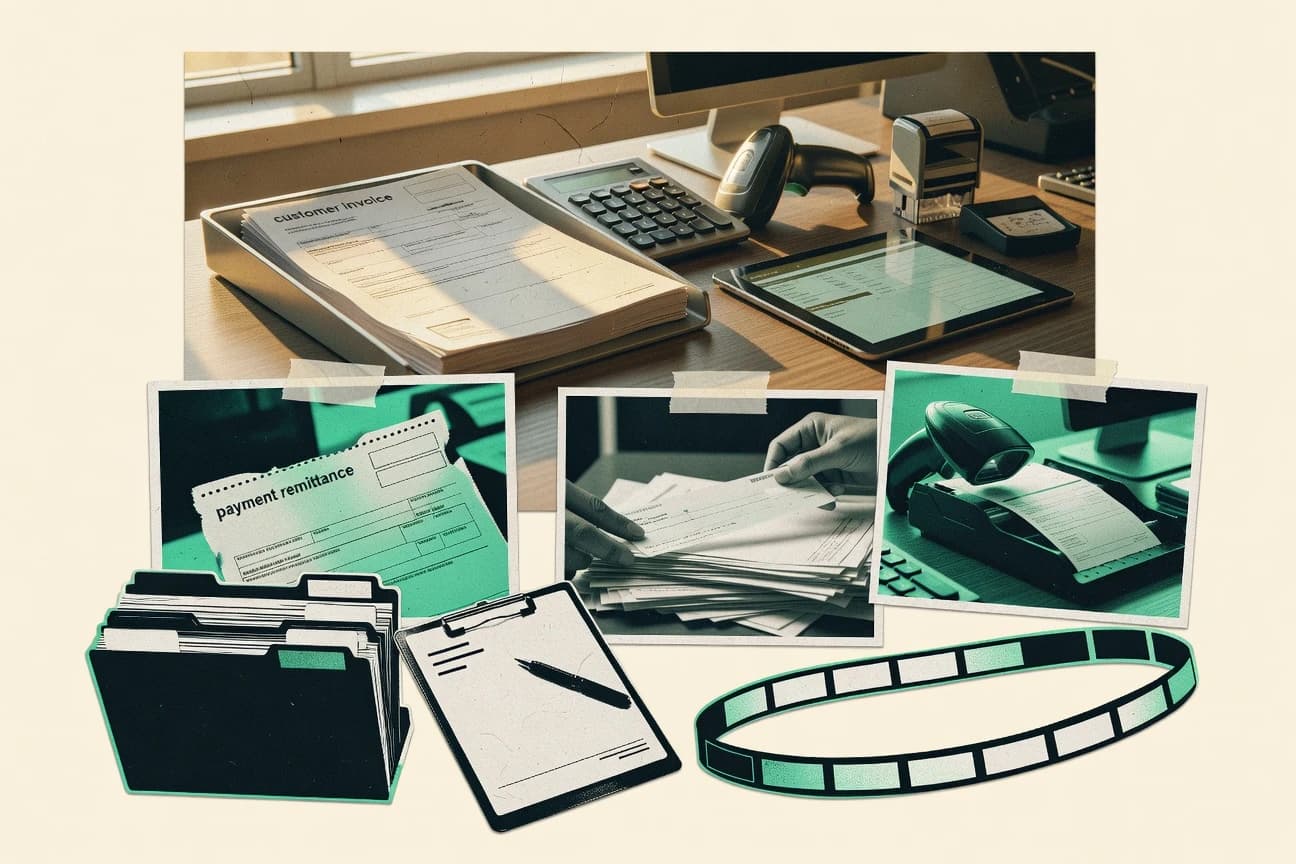 Top 10 Best Accounts Receivable System Software of 2026